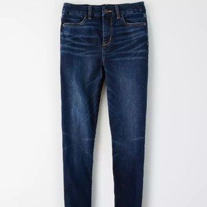 AE Ne(x)t Level Curvy High-Waisted Jegging